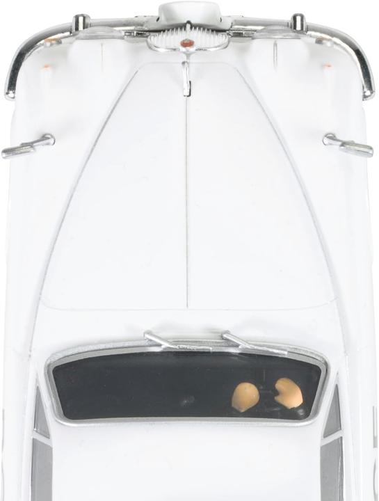 Immagine prodotto Scalextric Jaguar MK2 - Edizione Polizia