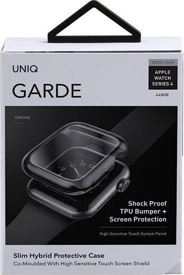 Actual product image Uniq Guard case