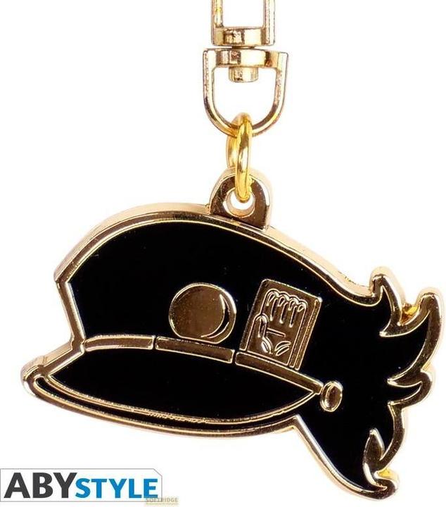 Produktbild ABYstyle Jojo's Bizarre Adventure - Jotaros Kappe