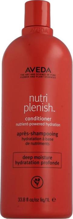 Actual product image Aveda Deep Nutri-Plenish Cond Bb 1000ml (1000 ml)