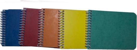 Immagine prodotto BüroLine Quaderni a spirale (Speciale, Quadretti)