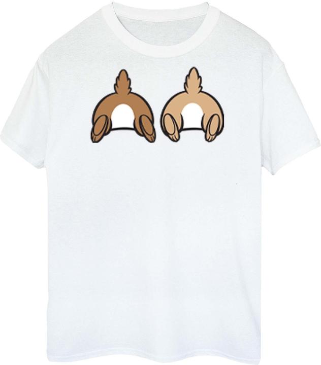 Produktbild Disney Chip N Dale Backside Breast Print TShirt (L)