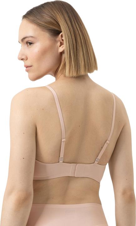 Immagine prodotto Mey Simply Better Invisibles Triangel BH (Confezione singola, XS)