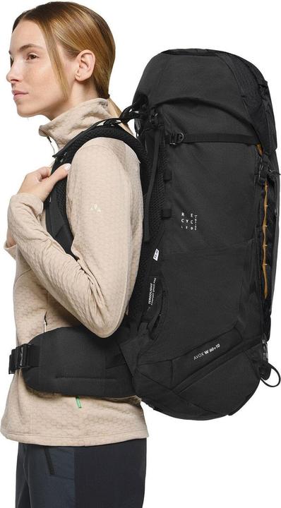 Produktbild Vaude Avox (60 l)