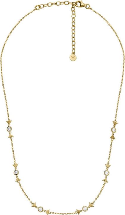 Produktbild Emporio Armani Kette (Silber 925, Sterling Silber, 45 cm)