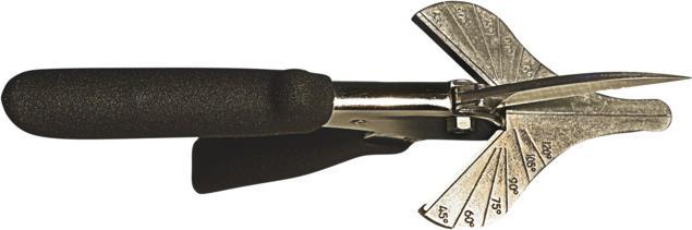 Actual product image Craft Tools Mitre shears (210 mm)