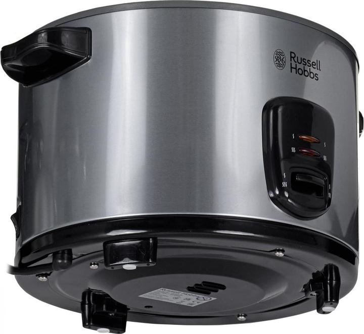 Actual product image Russell Hobbs Cook at Home