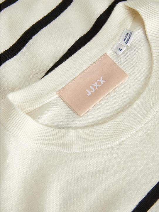 Produktbild JJXX Jxlayla Comfy Ss Knit Noos (M)