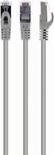Image du produit Gembird PP6A-LSZHCU-B-3M cordon de brassage (S/FTP, CAT6a, 3 m)