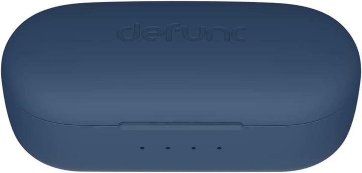 Produktbild Defunc True Music kabellose Ohrhörer mit Touch-Steuerung (Kabellos)