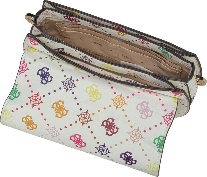 Immagine prodotto Guess Emelie Logo Flap Shoulder Bag