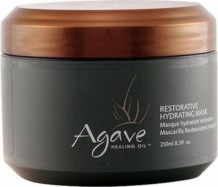 Produktbild Agave Healing Oil Restorative Hyd. (250 ml)