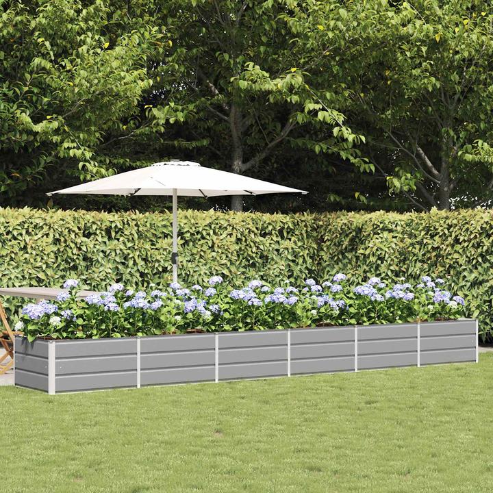 Immagine prodotto vidaXL Garten-Pflanzgefäss