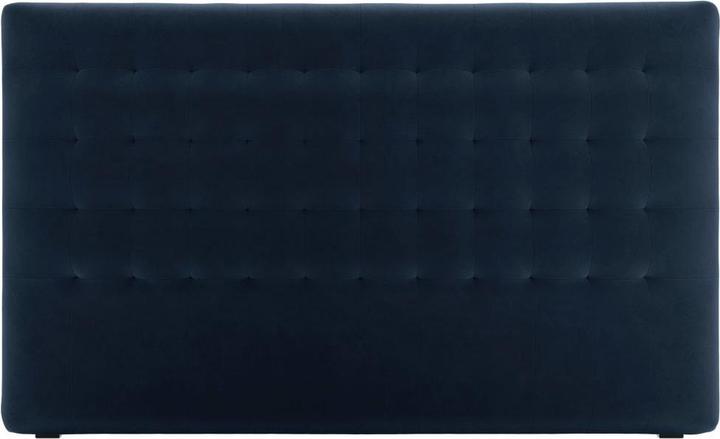 Black, Dark Blue