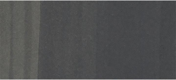 Image du produit Copic Marqueur graphique Classic Type W - 10 (W-10 - Gris chaud No.10, 1 x)