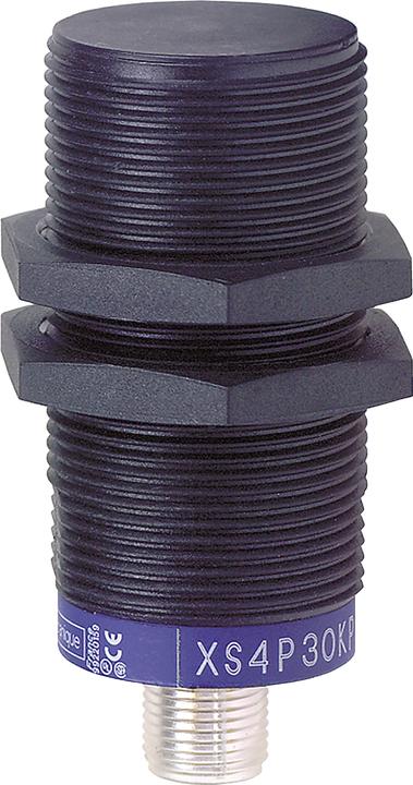Actual product image Schneider XS4P30PA370D (Switch)