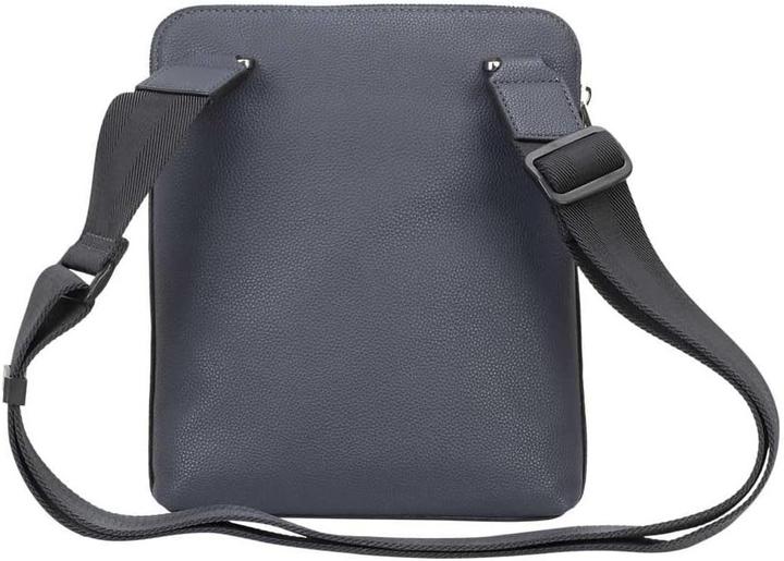 Actual product image BOSS Ray S Zip Envelope, Dark Blue