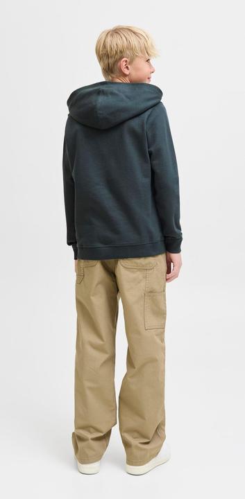 Immagine prodotto Jack & Jones Jornorrebro Emb Sweat Hood Noos Jnr (164)