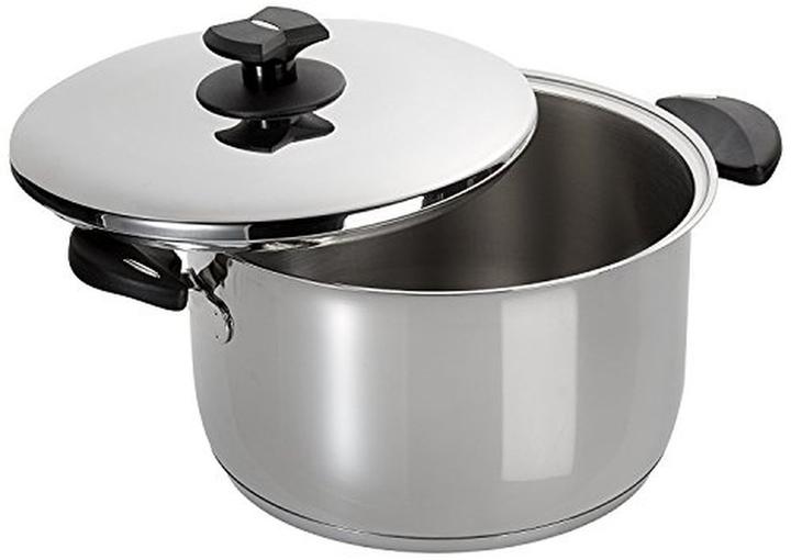 Actual product image Lacor 88128 (Pot, 28 x 17 cm)