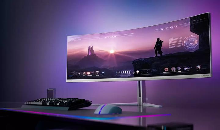 Image du produit Philips 49M2C8900L/00 (5120 x 1440 pixels, 48.90")
