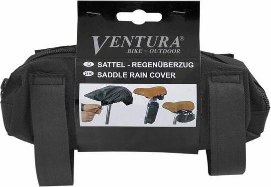 Actual product image Ventura Universal rain cover for saddle