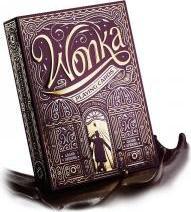 Produktbild Theory11 Wonka Playing Cards | (Englisch)