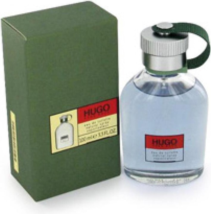 Immagine prodotto Hugo Boss L'uomo Hugo (Eau de toilette, 75 ml)