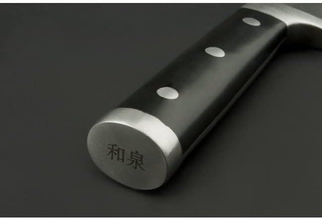 Produktbild Izumi Chain MFG Professional Chefmesser