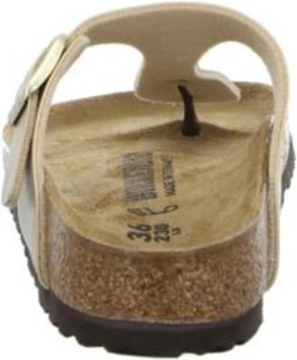 Actual product image Birkenstock Pantoletten (39)