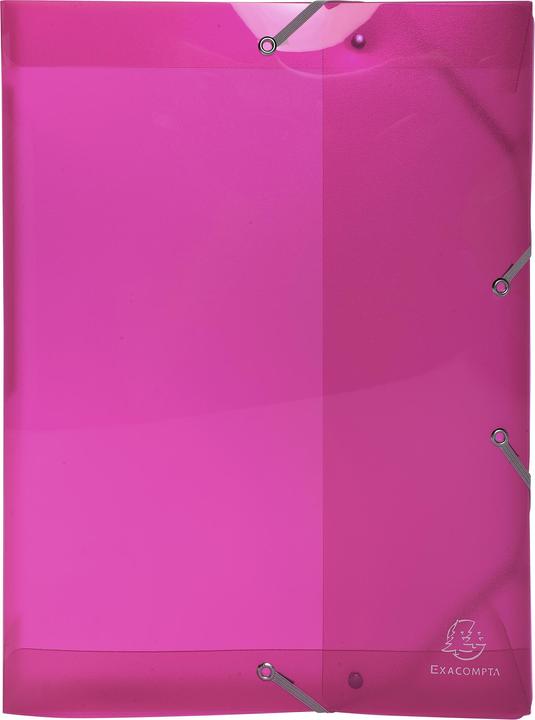 Actual product image Exacompta Archive boxes (A4)