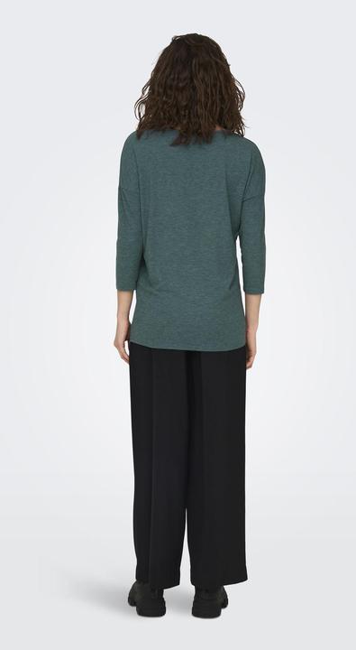 Image du produit Only Haut à manches 3/4 (M)