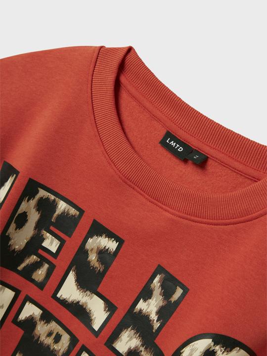 Produktbild Lmtd Hello Kitty Sweatshirt (M)