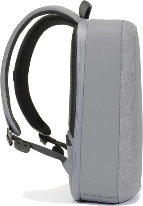 Immagine prodotto XD Design ZAINO ANTIFURTO BOBBY EDGE GRIGIO P/N: P706.2502 (17 l)