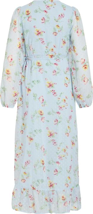 Produktbild Vila Langarm Maxikleid (38)