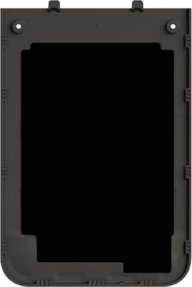 Produktbild Fairphone The (Gen. 6) Lower Back Cover Horizon Black