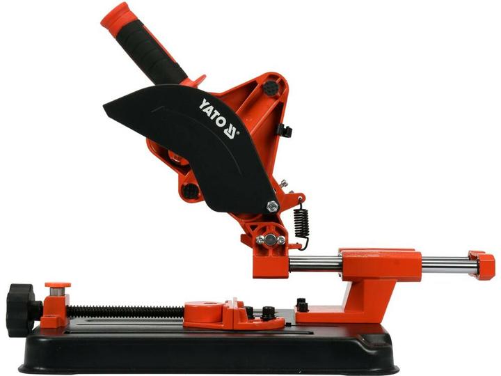Actual product image Yato Stand for mitre saw