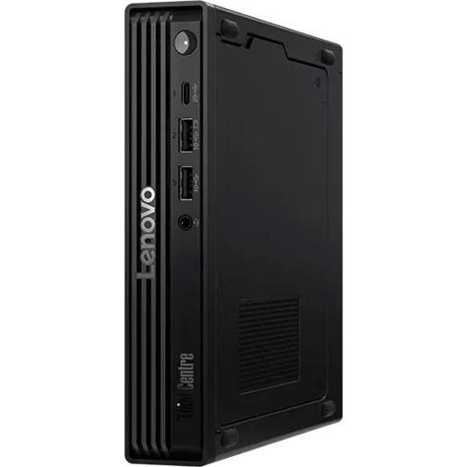 Lenovo TC M90q G6 U5-245T 16GB 512GB (Intel Core Ultra 5 245, 16 GB, 64 GB), PC, Schwarz