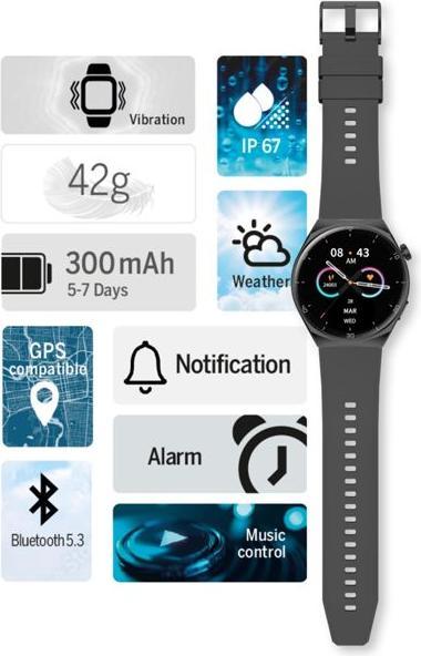 Actual product image Bea-Fon 401 (46.50 mm)