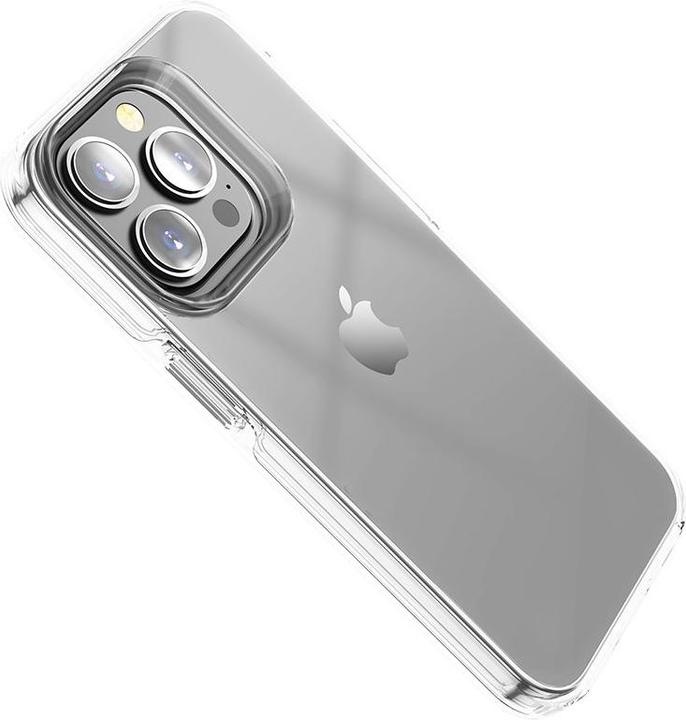 Actual product image Hoco Case (Apple iPhone 14 Pro Max)