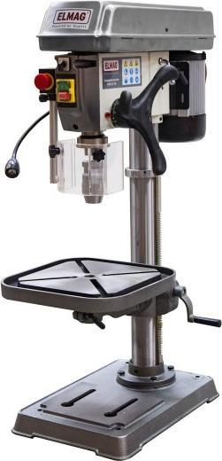 Immagine prodotto Elmag - Keilriemen-Tischbohrmaschine Modell KBM 25 TN