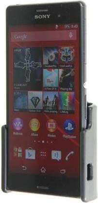 Produktbild Brodit passiver Autohalter für Sony Xperia Z3