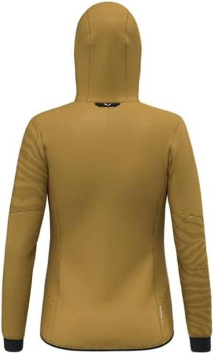 Actual product image Salewa Sella Crevasse Hd Jacket W (34)