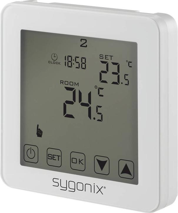 Thermostat