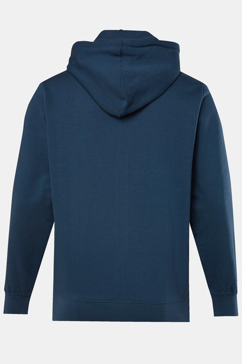 Produktbild Men+ Hoodiejacke, Kapuze, Kängurutasche, bis 84/86 (80)