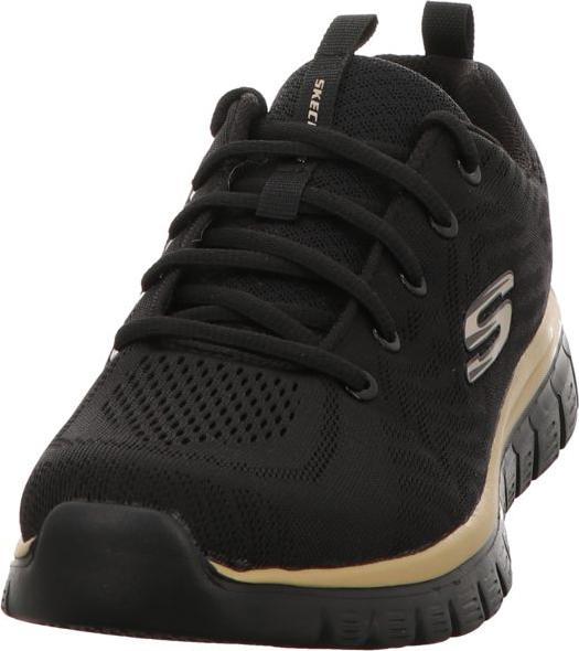 Produktbild Skechers Graceful Get Connected Sneaker Damen (36.5)