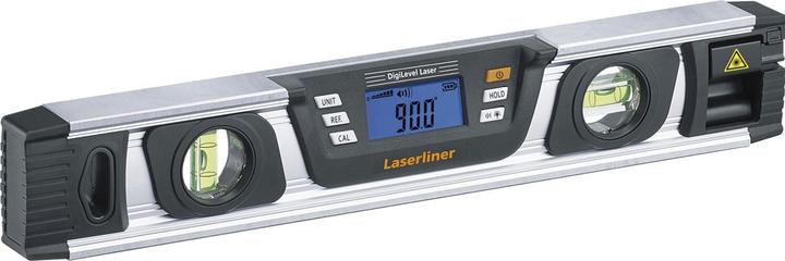 Laserliner DigiLevel-LaserG40 (40 cm)