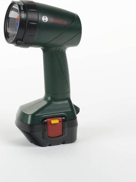 Actual product image Theo Klein Work lamp Bosch
