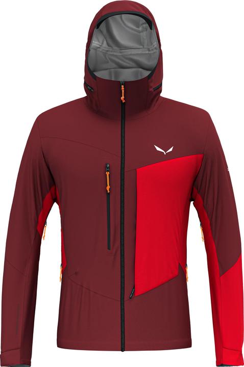 Salewa Sella 3 Layers Powertex Hardshell Jacke