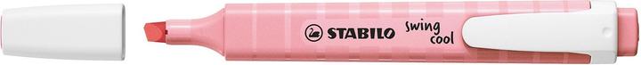 Produktbild STABILO swing cool Pastel Textmarker