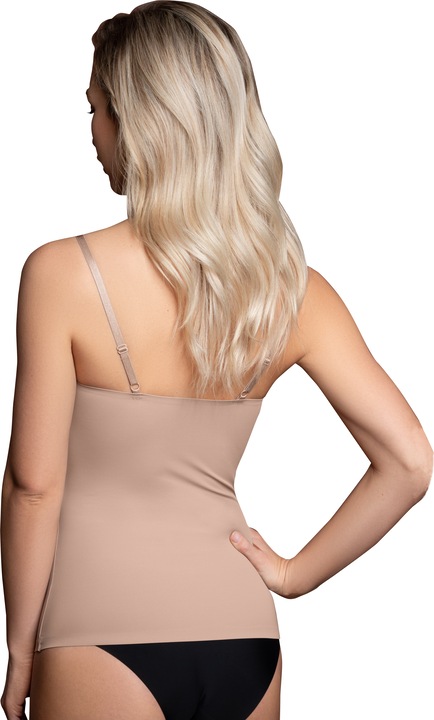 Produktbild Bye Bra Invisible Singlet (M)